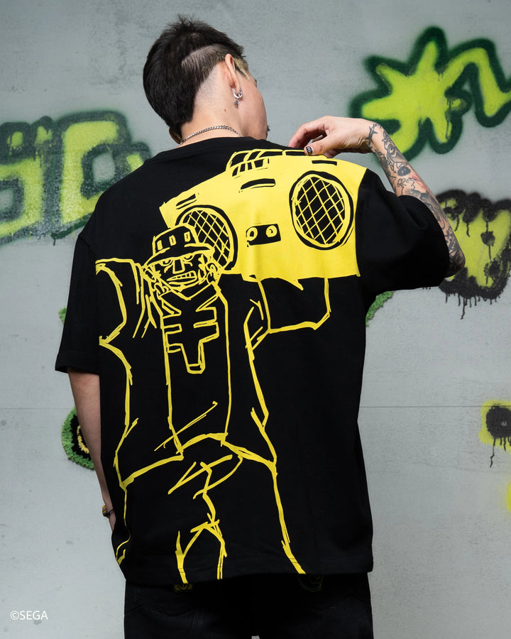 Combo Tee