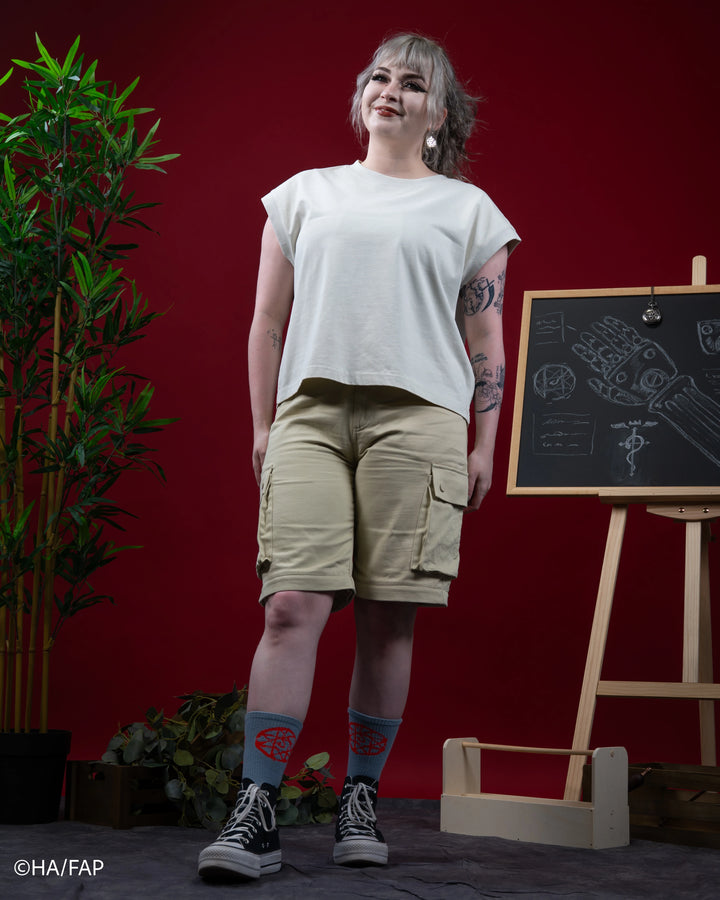 Winry Cargo Pants