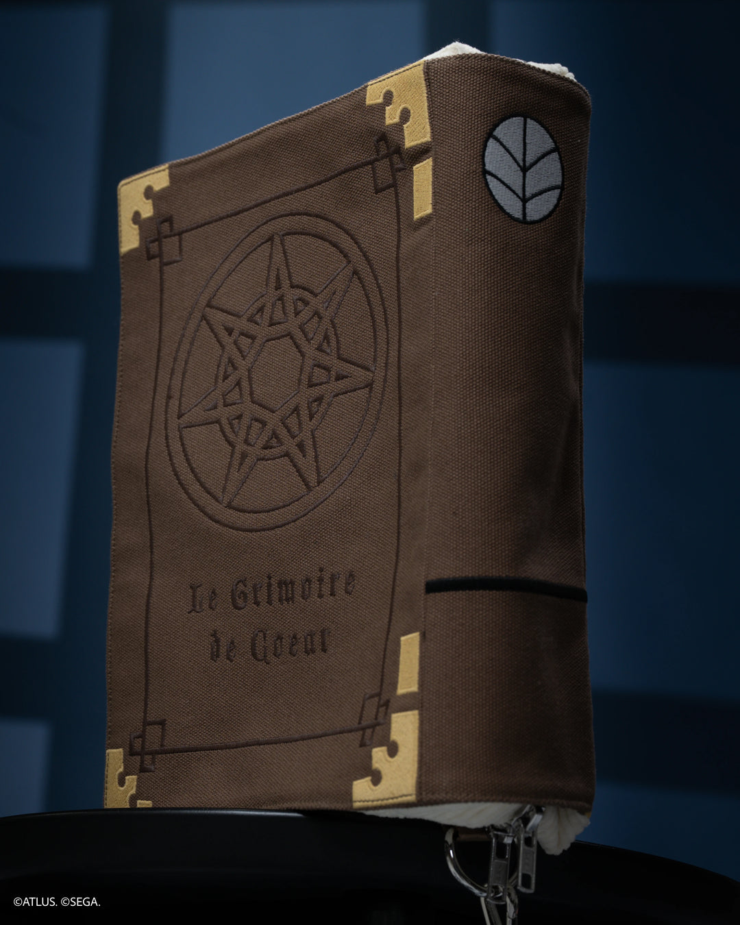 P3R Grimoire Bag