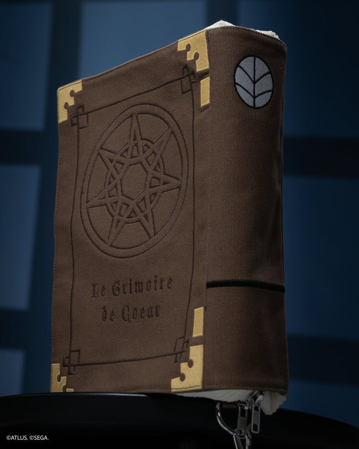 P3R Grimoire Bag