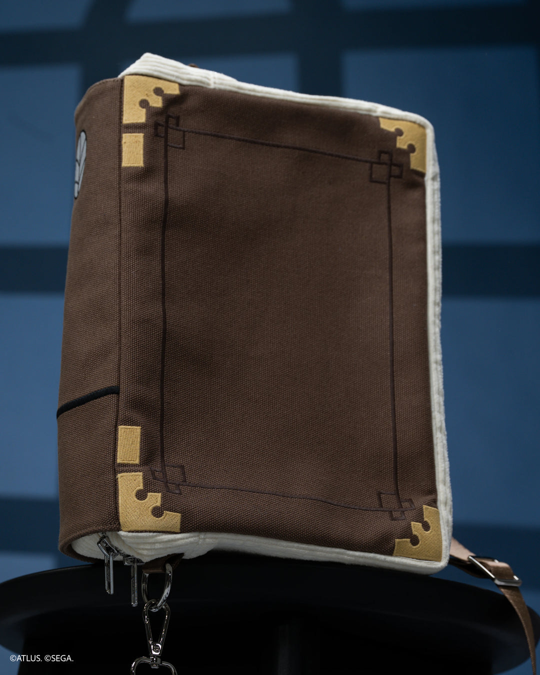 P3R Grimoire Bag