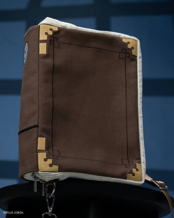P3R Grimoire Bag