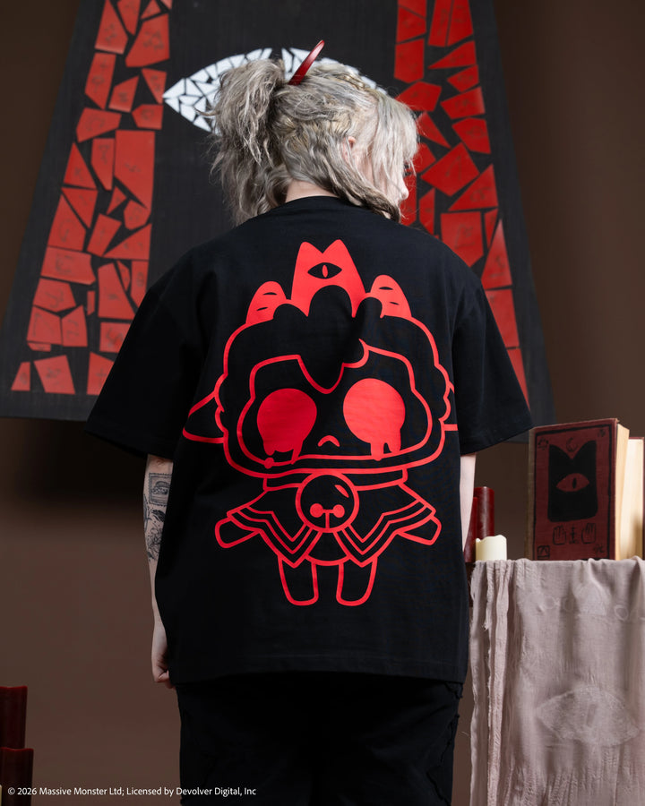 Lamb Tee [EARLY ACCESS]