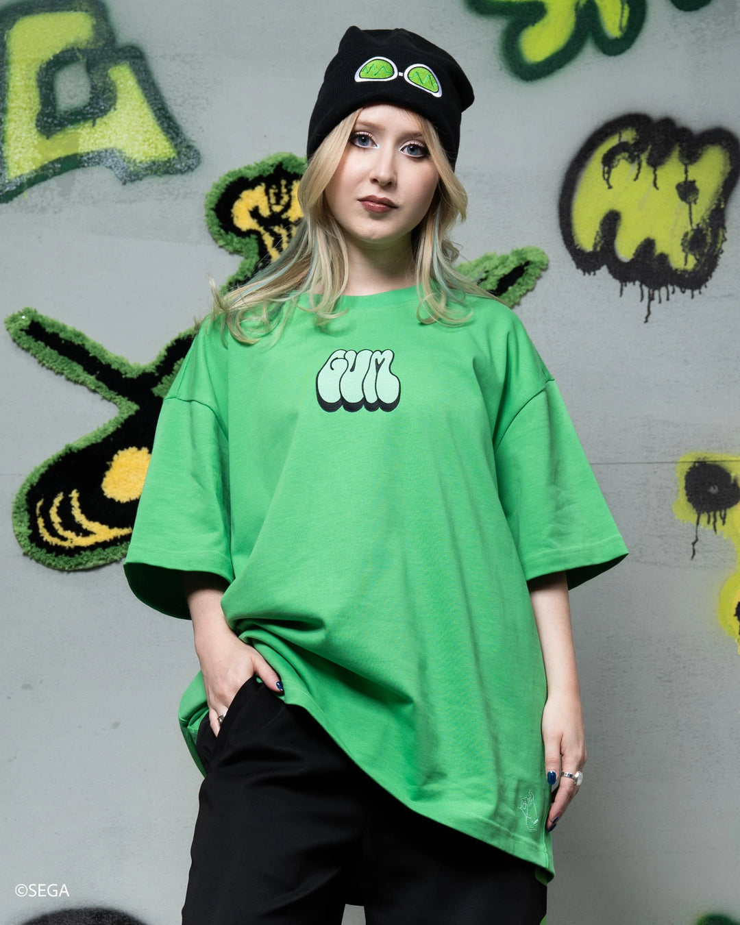 Gum Tee