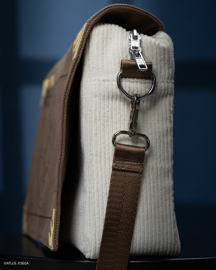 P3R Grimoire Bag