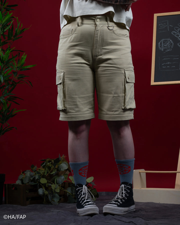 Winry Cargo Pants