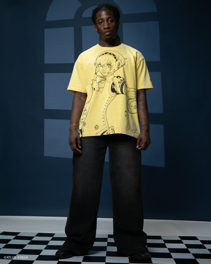 Aigis Tee