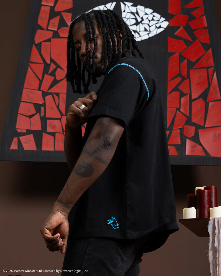 Woolhaven Crown Tee [EARLY ACCESS]