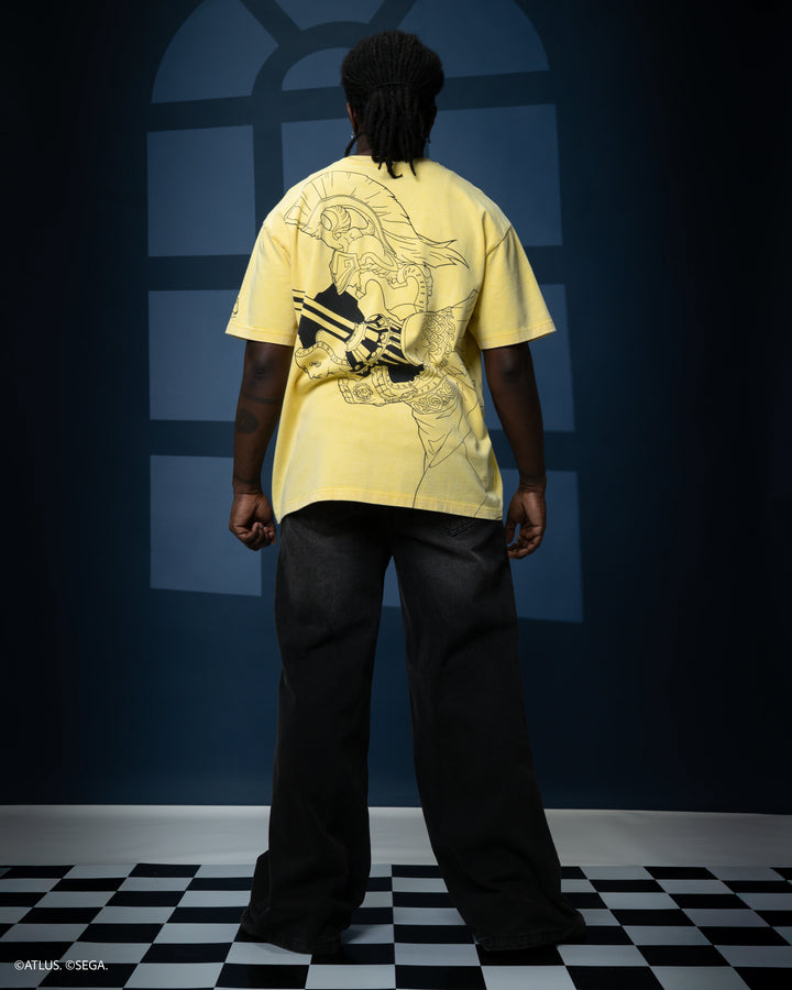 Aigis Tee