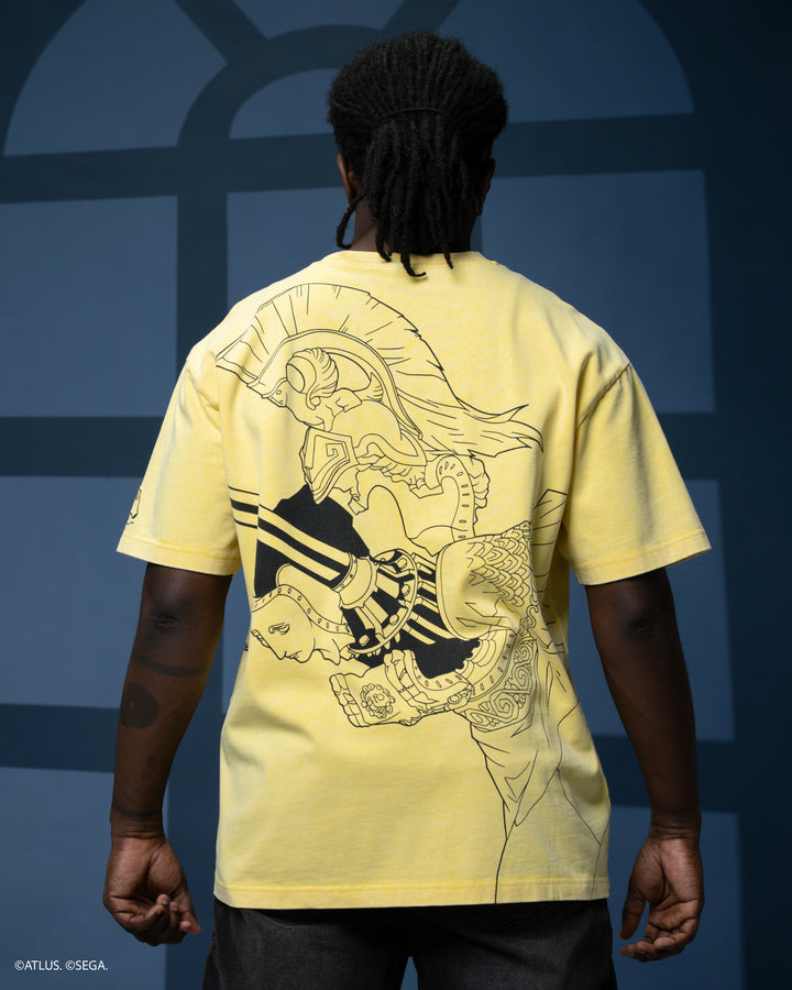 Aigis Tee