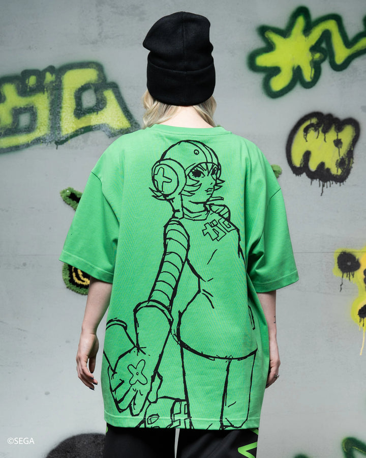 Gum Tee