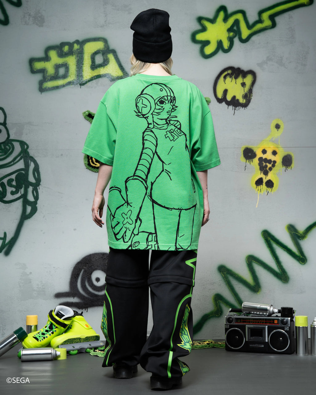 Lookbook Image