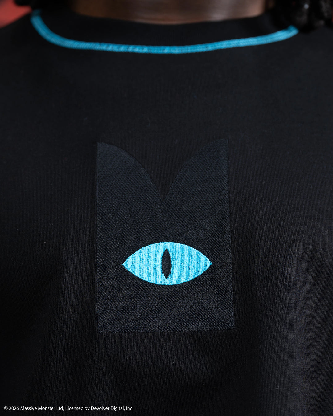Woolhaven Crown Tee [EARLY ACCESS]