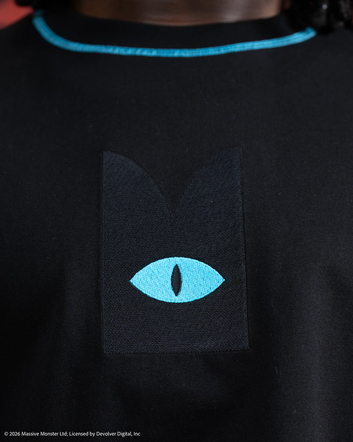 Woolhaven Crown Tee [EARLY ACCESS]