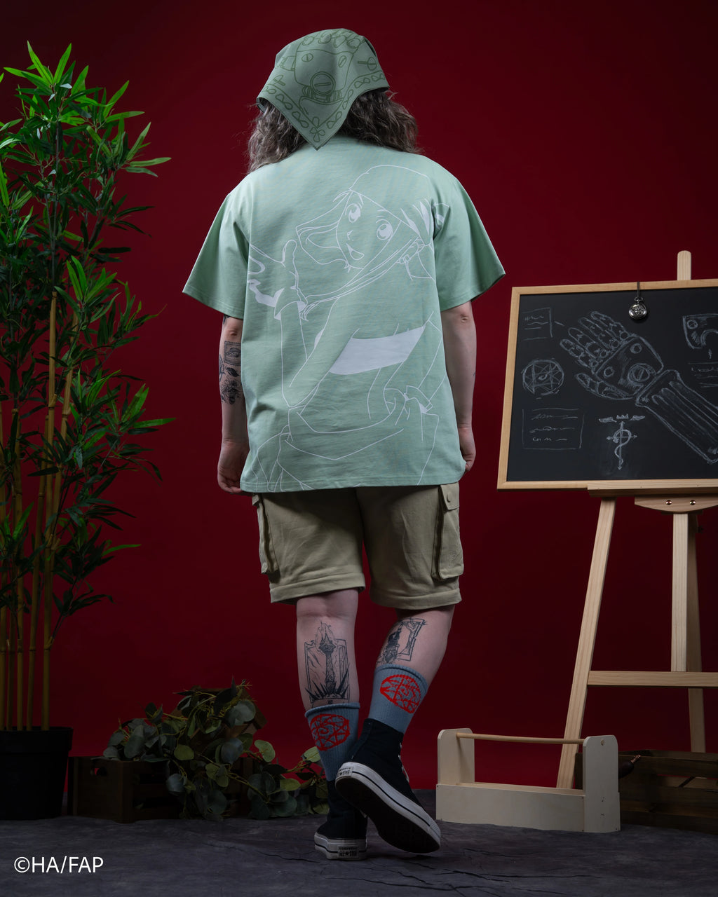 Lookbook Image