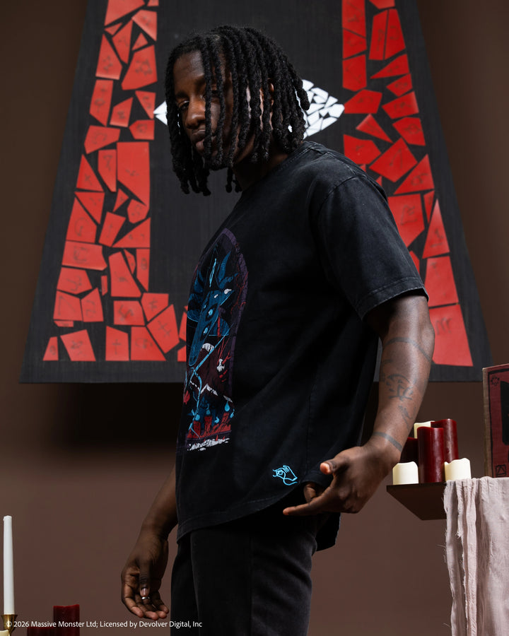 Woolhaven Vintage Tee [EARLY ACCESS]