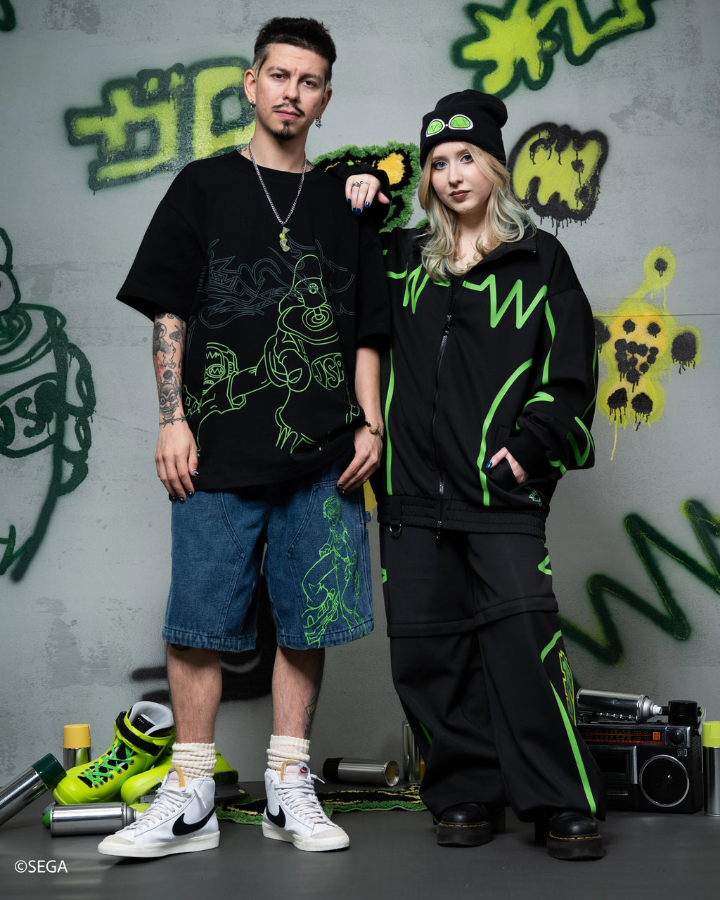 Lookbook Image