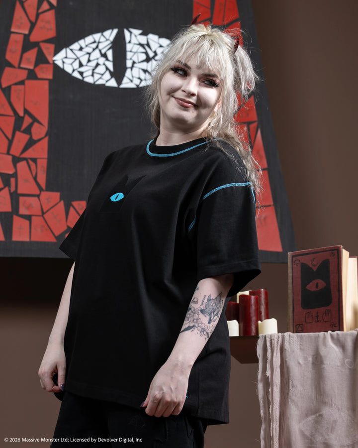 Woolhaven Crown Tee [EARLY ACCESS]