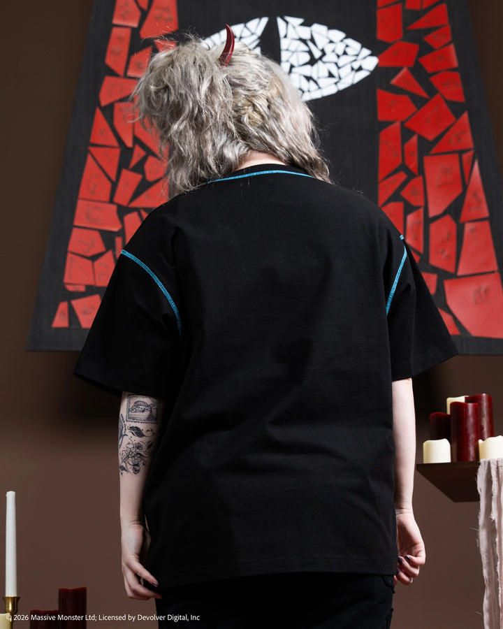 Woolhaven Crown Tee [EARLY ACCESS]