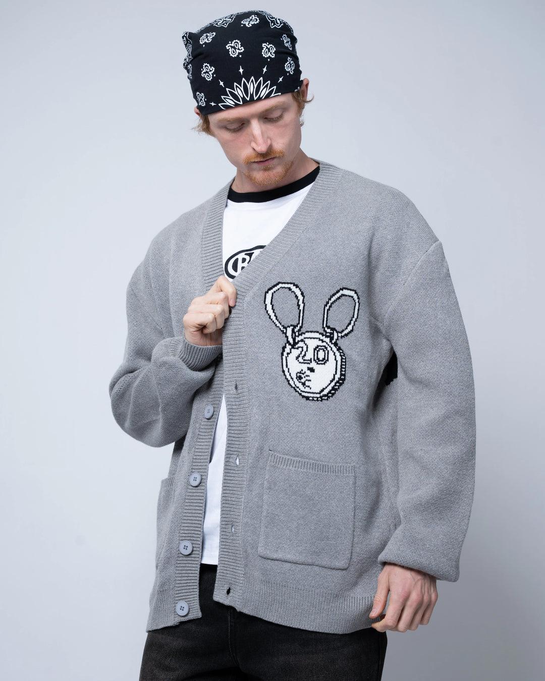 St James Infirmary Cardigan