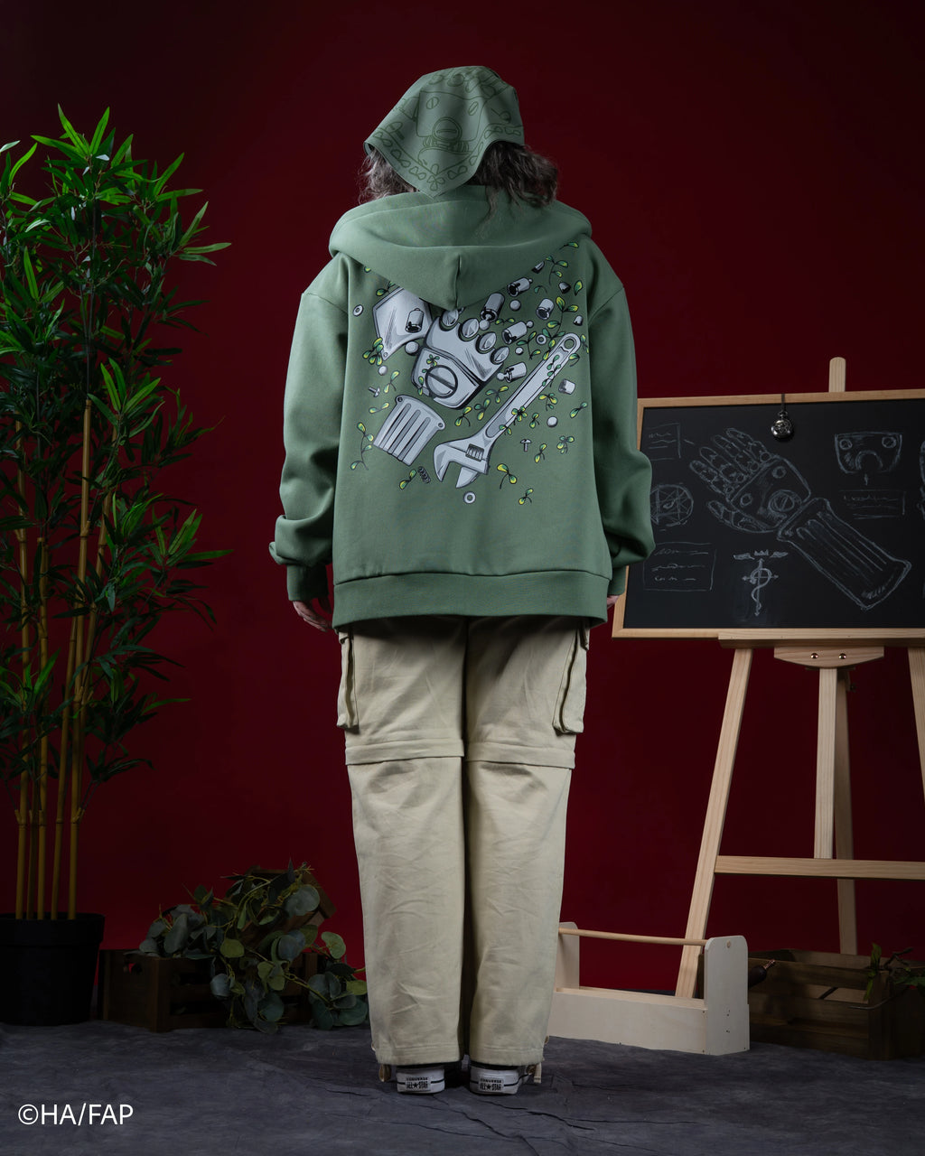 Lookbook Image