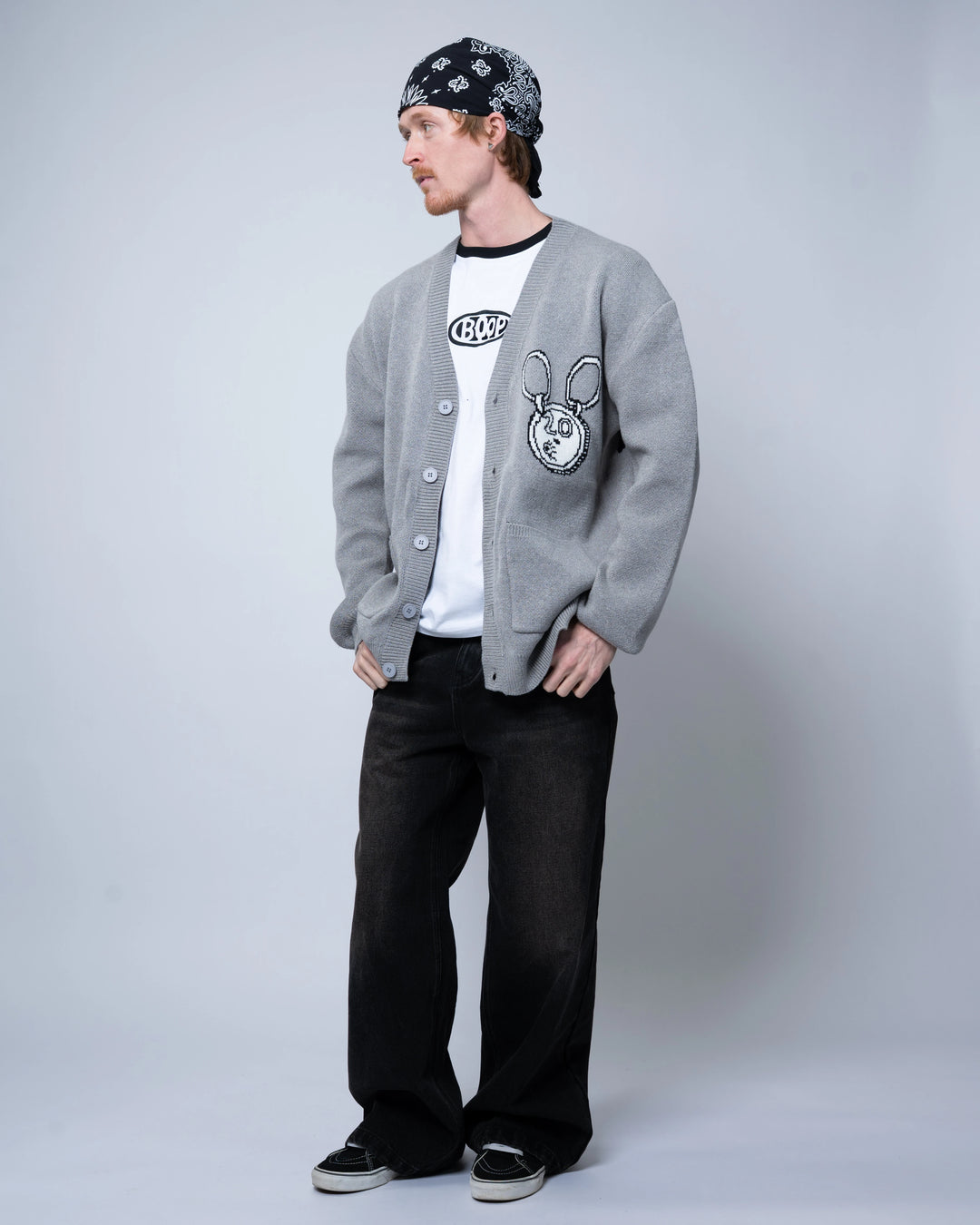 St James Infirmary Cardigan