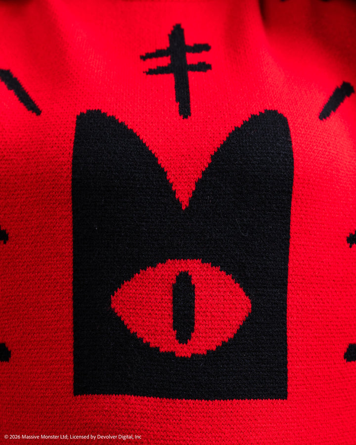 Lamb Cloak Sweater [EARLY ACCESS]