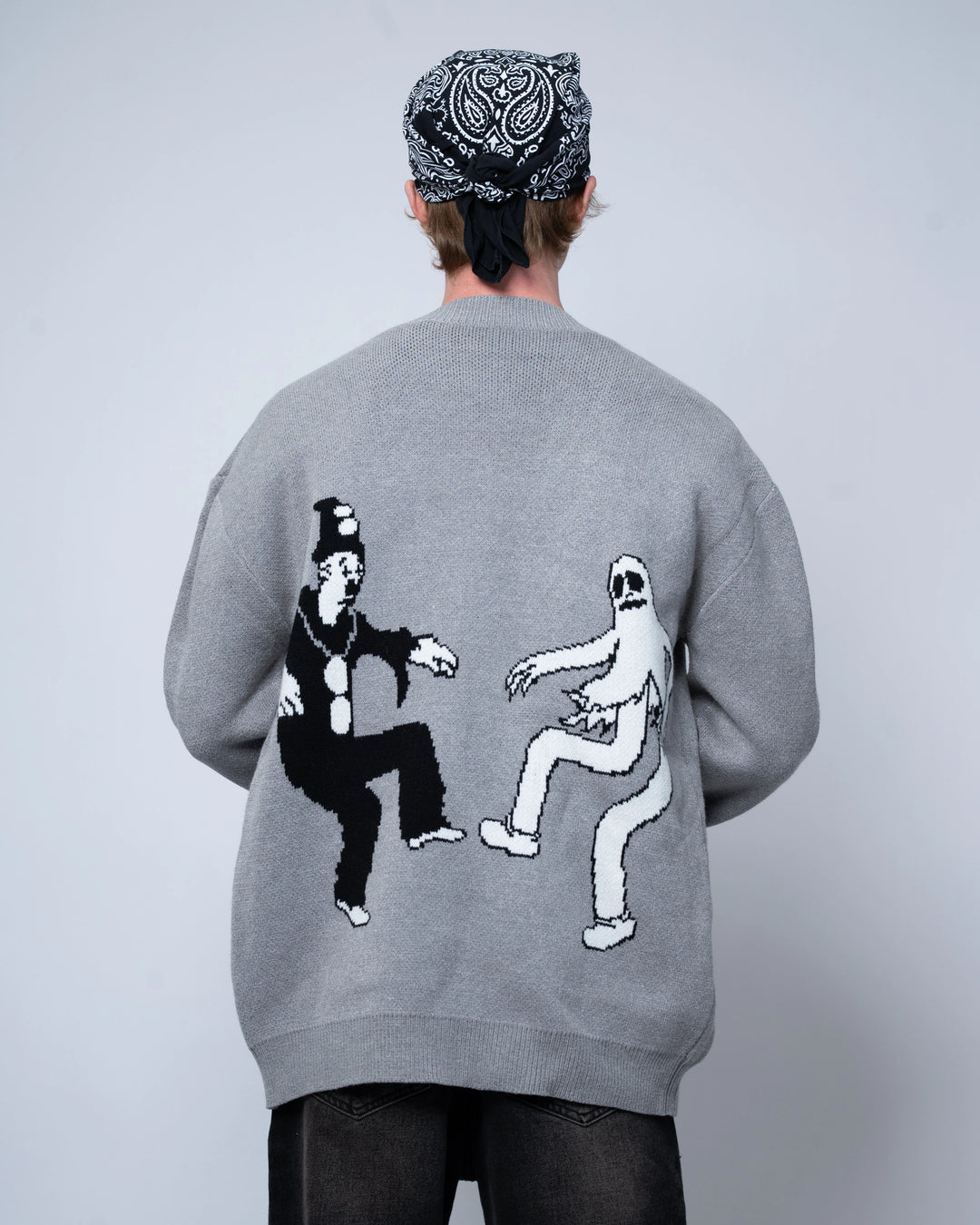 St James Infirmary Cardigan