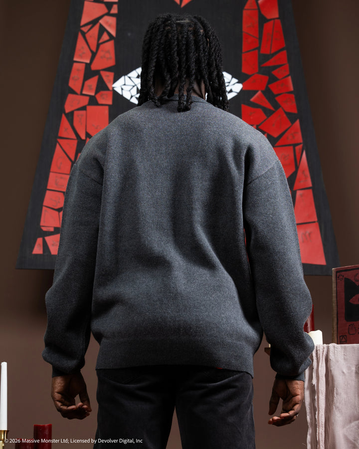 Worship Sweater [EARLY ACCESS]