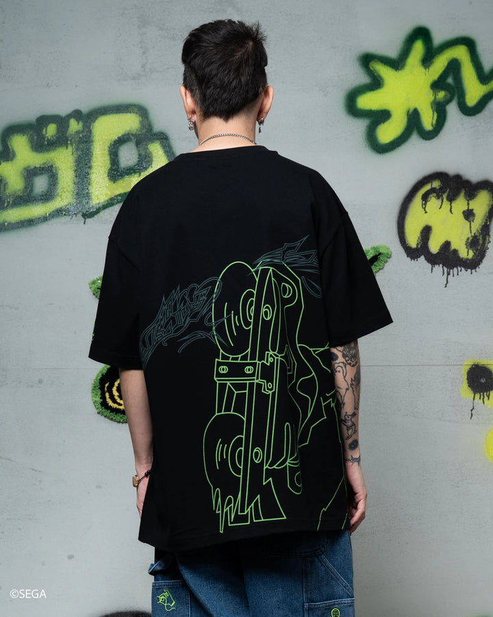Beat Tee