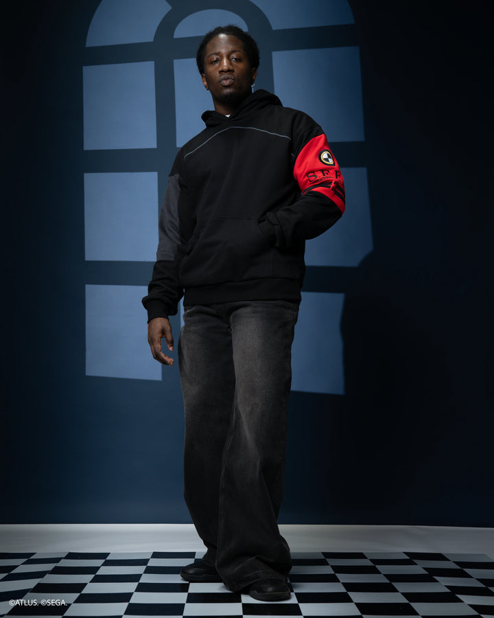 S.E.E.S. Hoodie