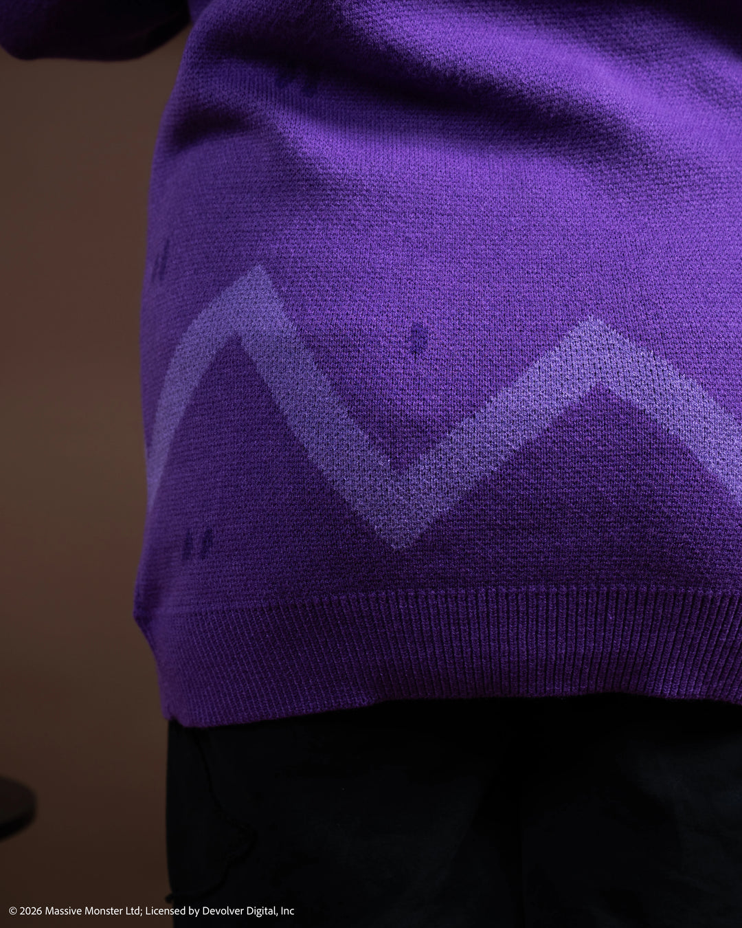 Goat Cloak Sweater [EARLY ACCESS]