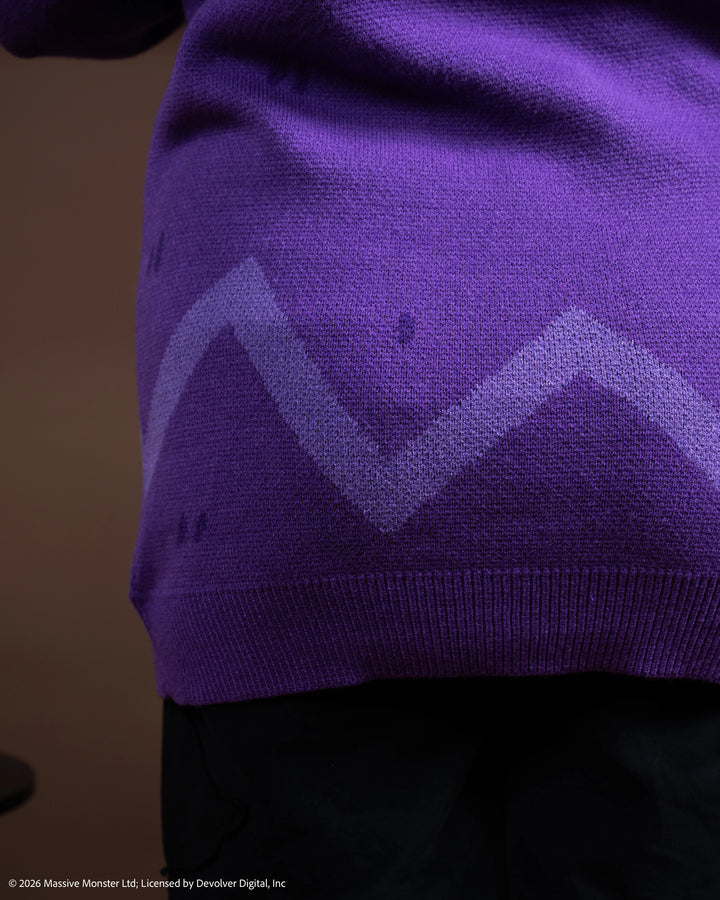 Goat Cloak Sweater [EARLY ACCESS]