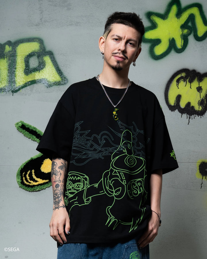 Beat Tee