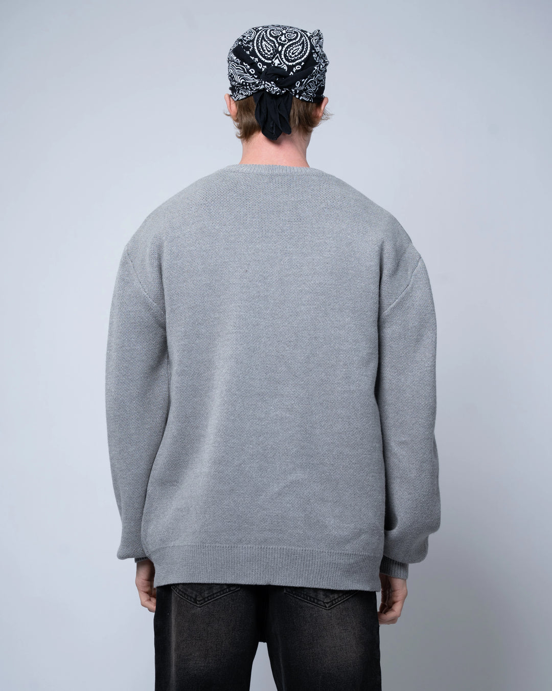 St James Infirmary Sweater