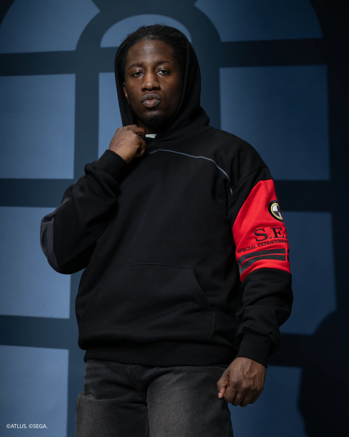 S.E.E.S. Hoodie
