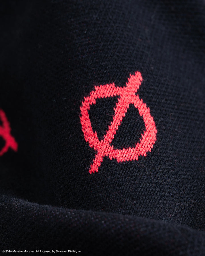 Unholy Alliance Sweater [EARLY ACCESS]