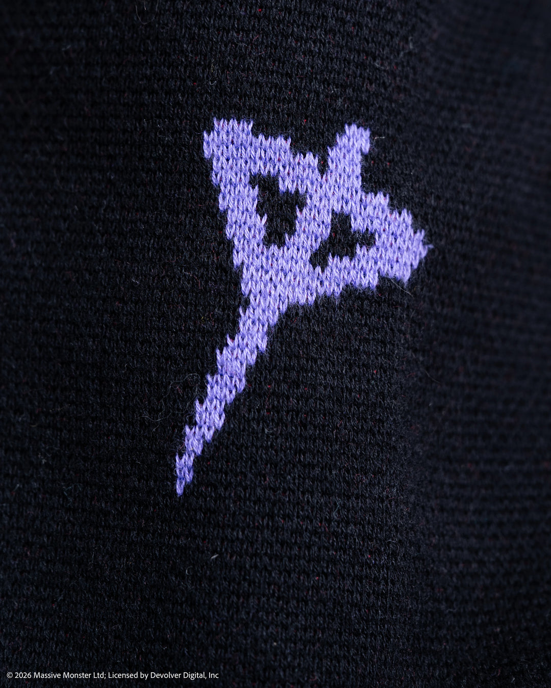 Unholy Alliance Sweater [EARLY ACCESS]