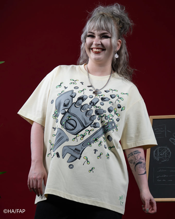 Mechanic Tee