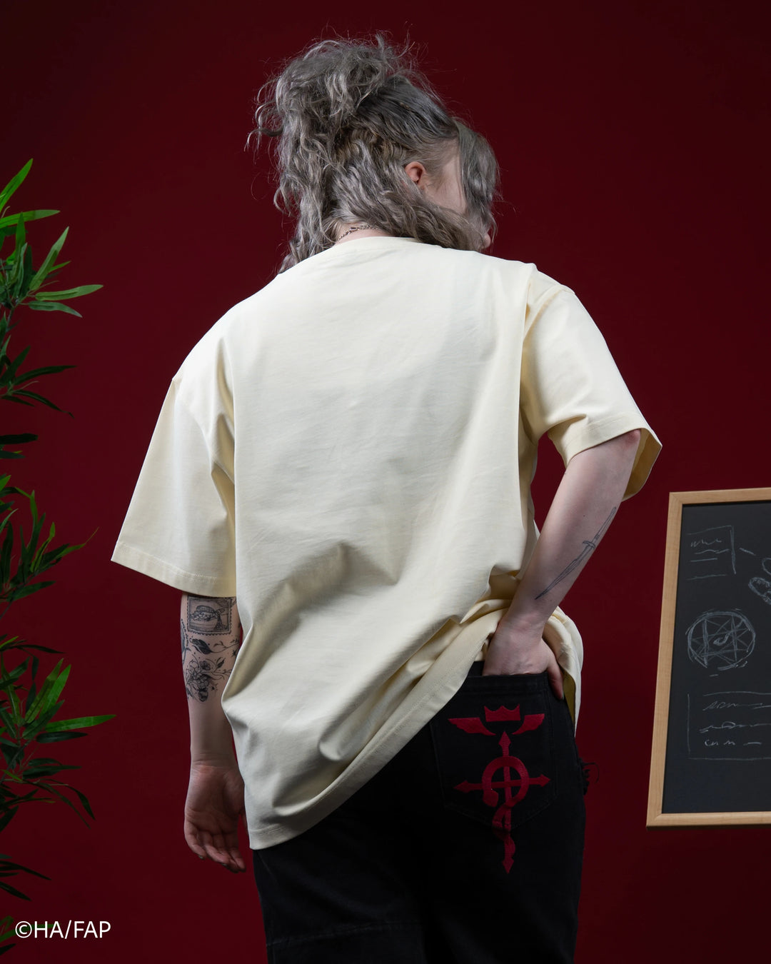 Mechanic Tee