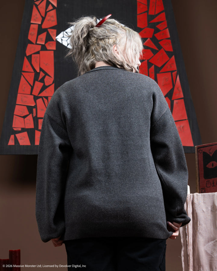 Worship Sweater [EARLY ACCESS]