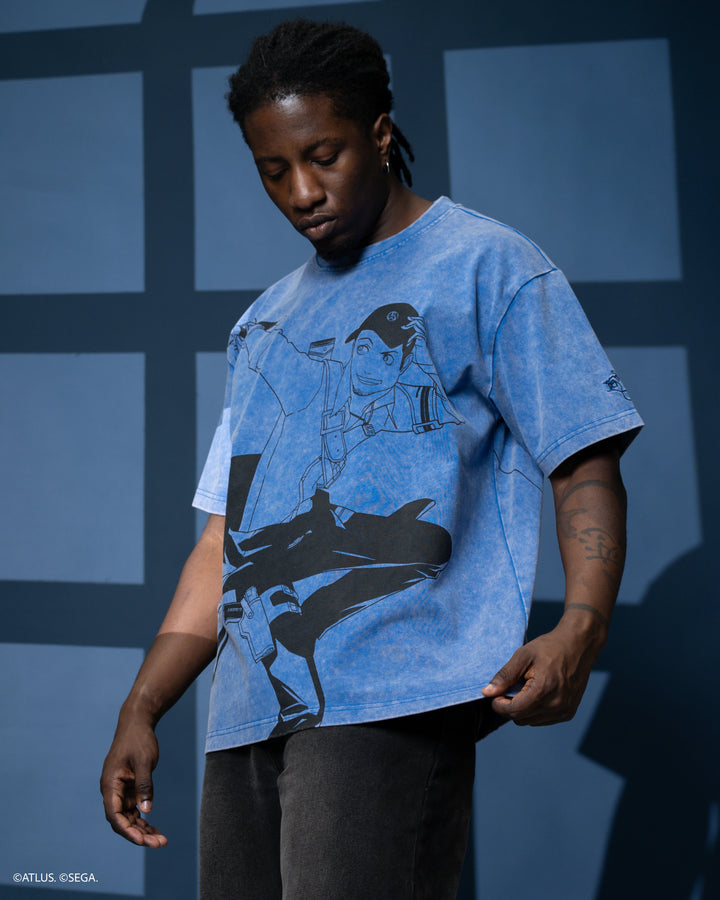 Junpei Tee