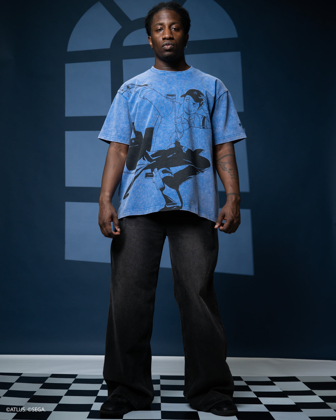 Junpei Tee