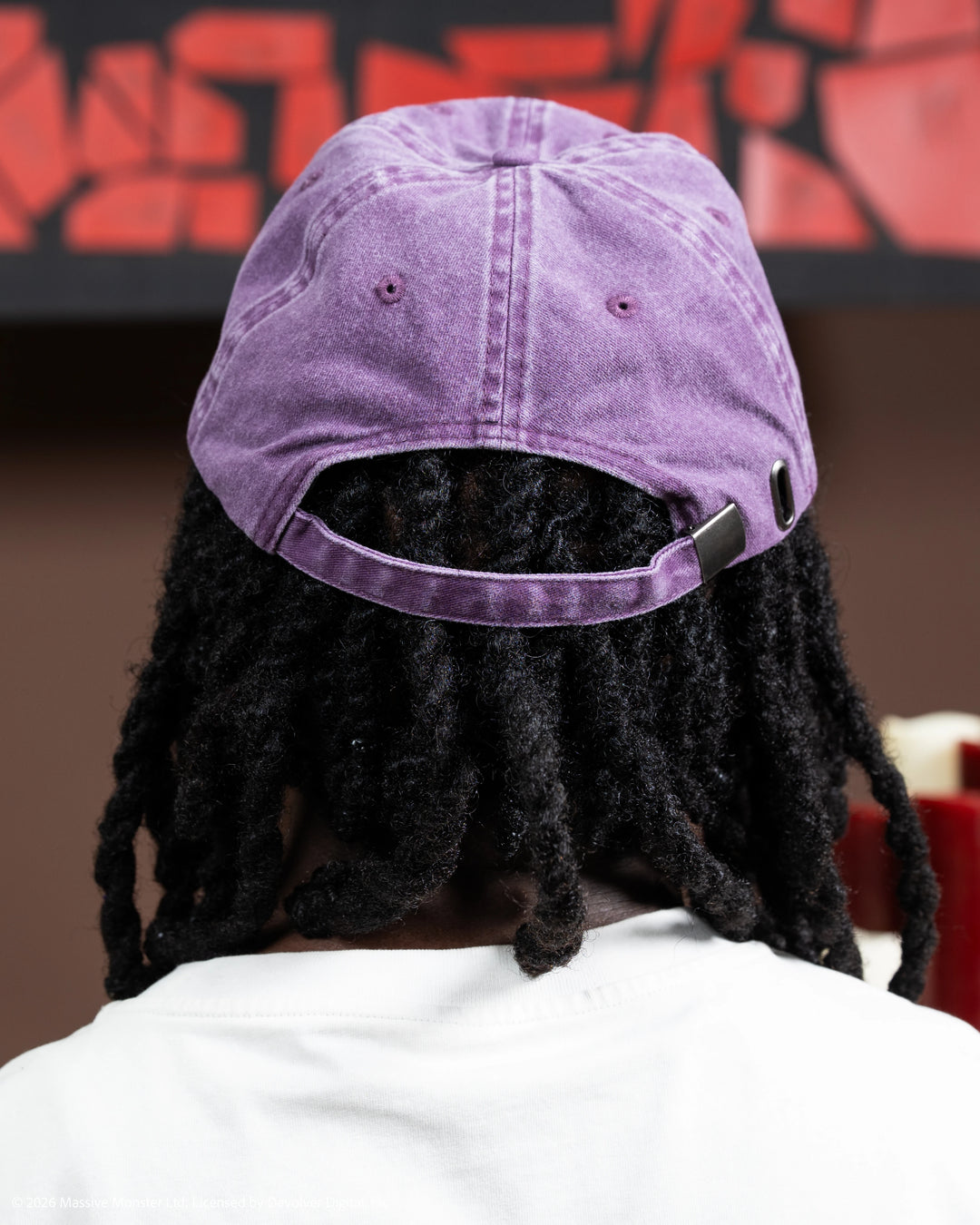 Goat Crown Hat [EARLY ACCESS]