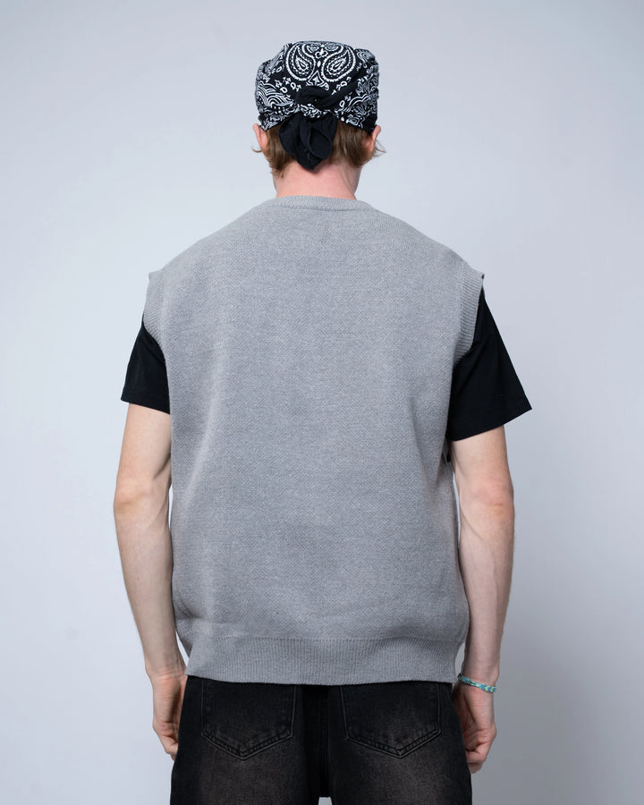 St James Infirmary Vest