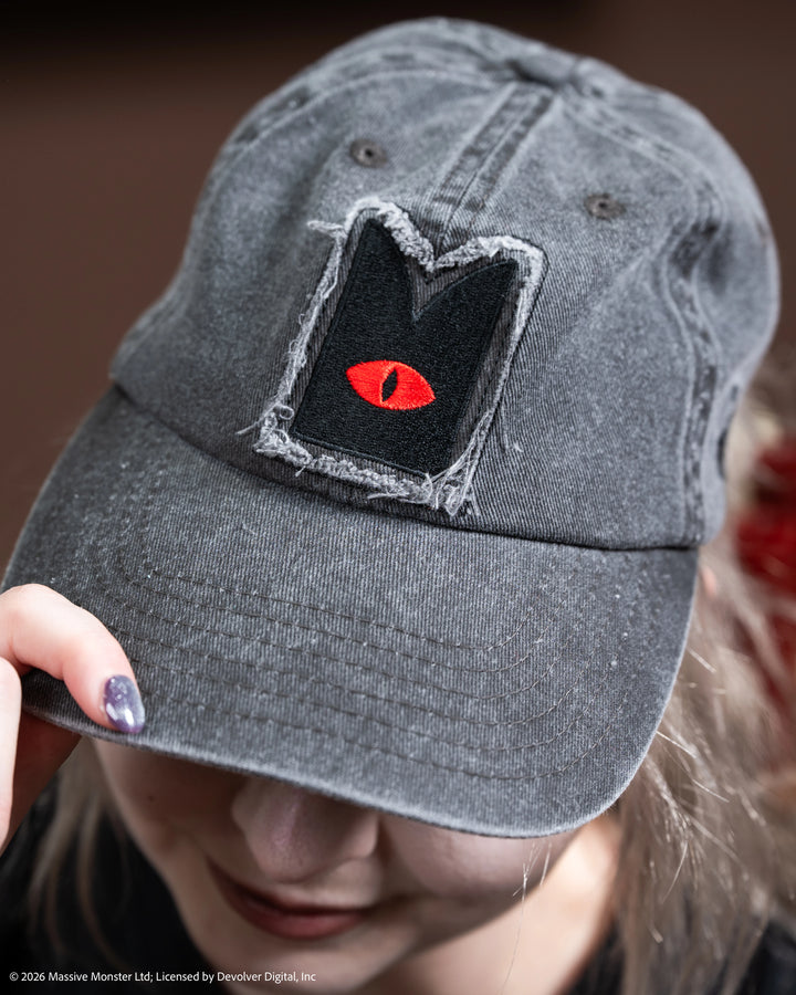 Lamb Crown Hat [EARLY ACCESS]