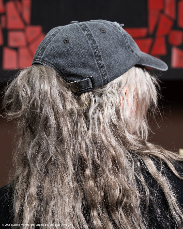 Lamb Crown Hat [EARLY ACCESS]