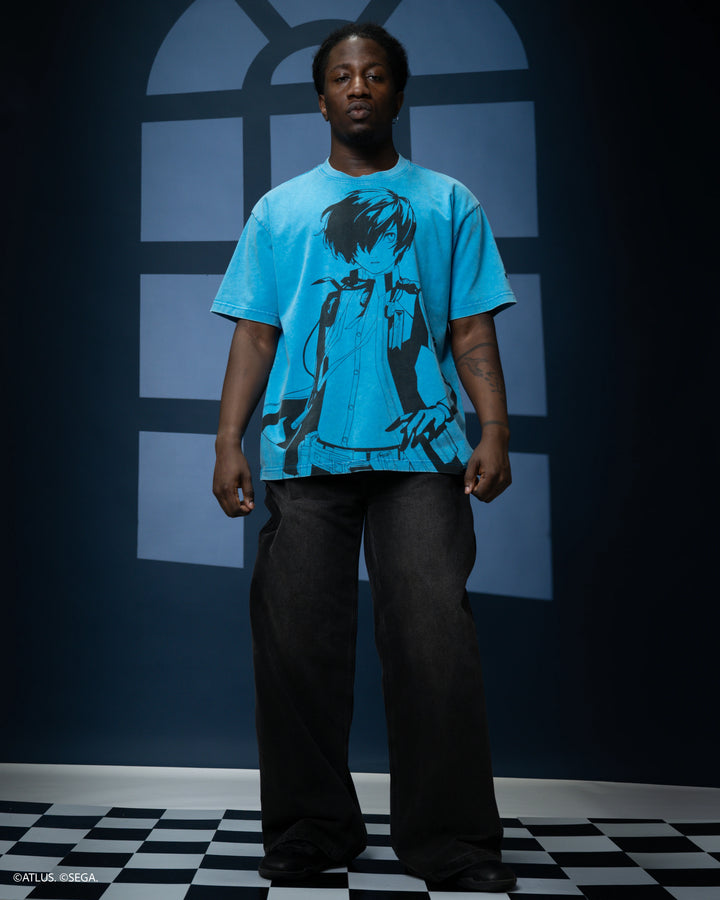 Protagonist Tee