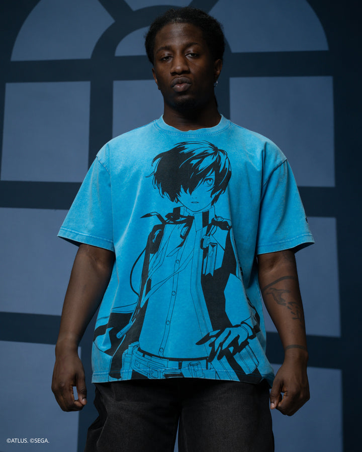 Protagonist Tee