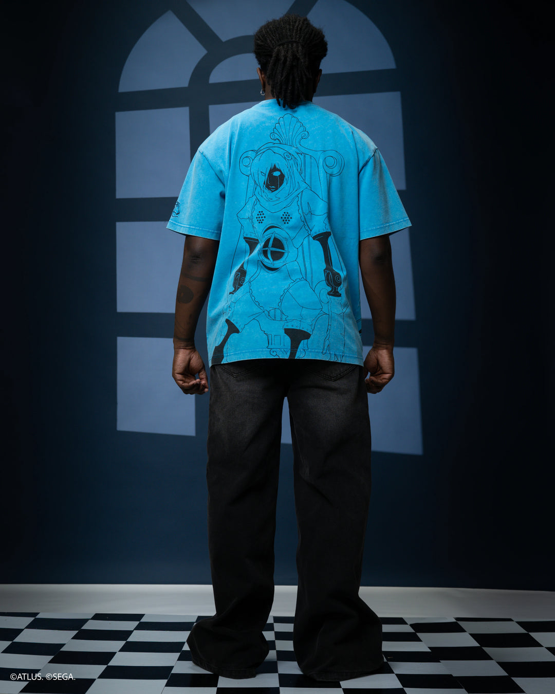 Protagonist Tee